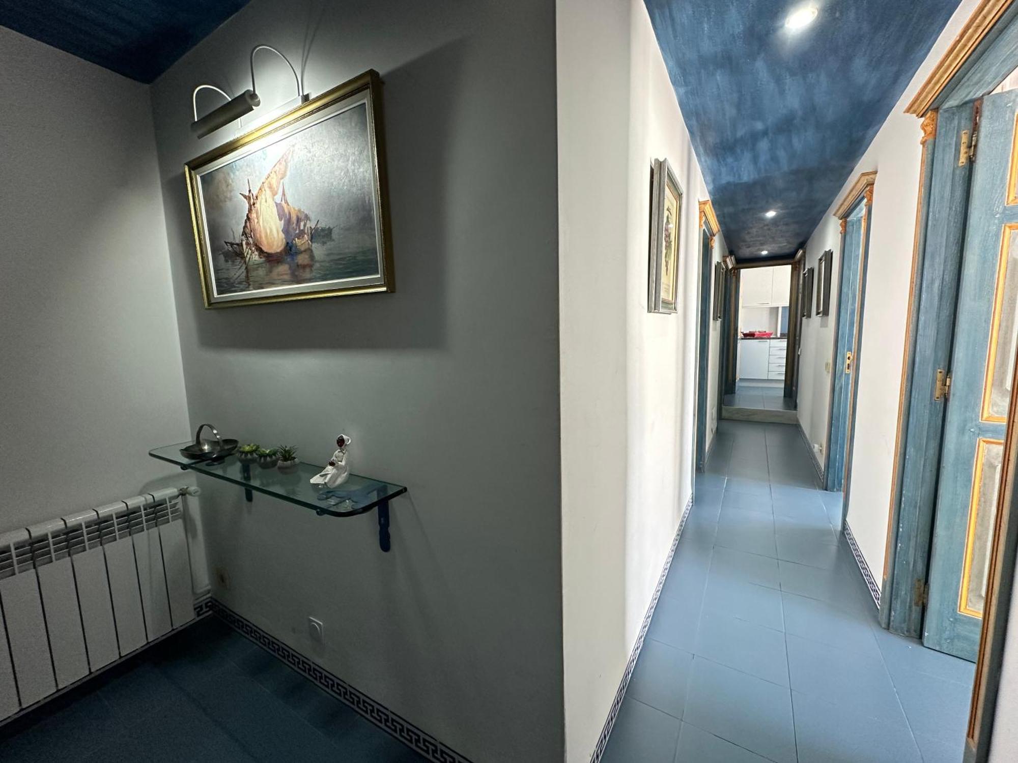 Agi Avenida Apartments Roses Exterior photo