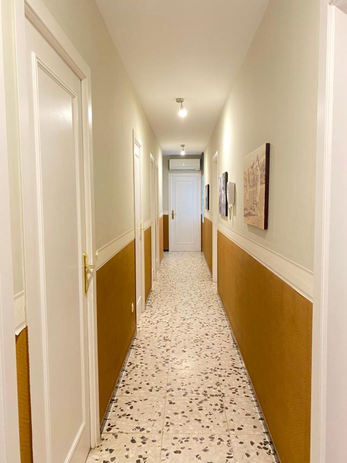 Agi Avenida Apartments Roses Exterior photo
