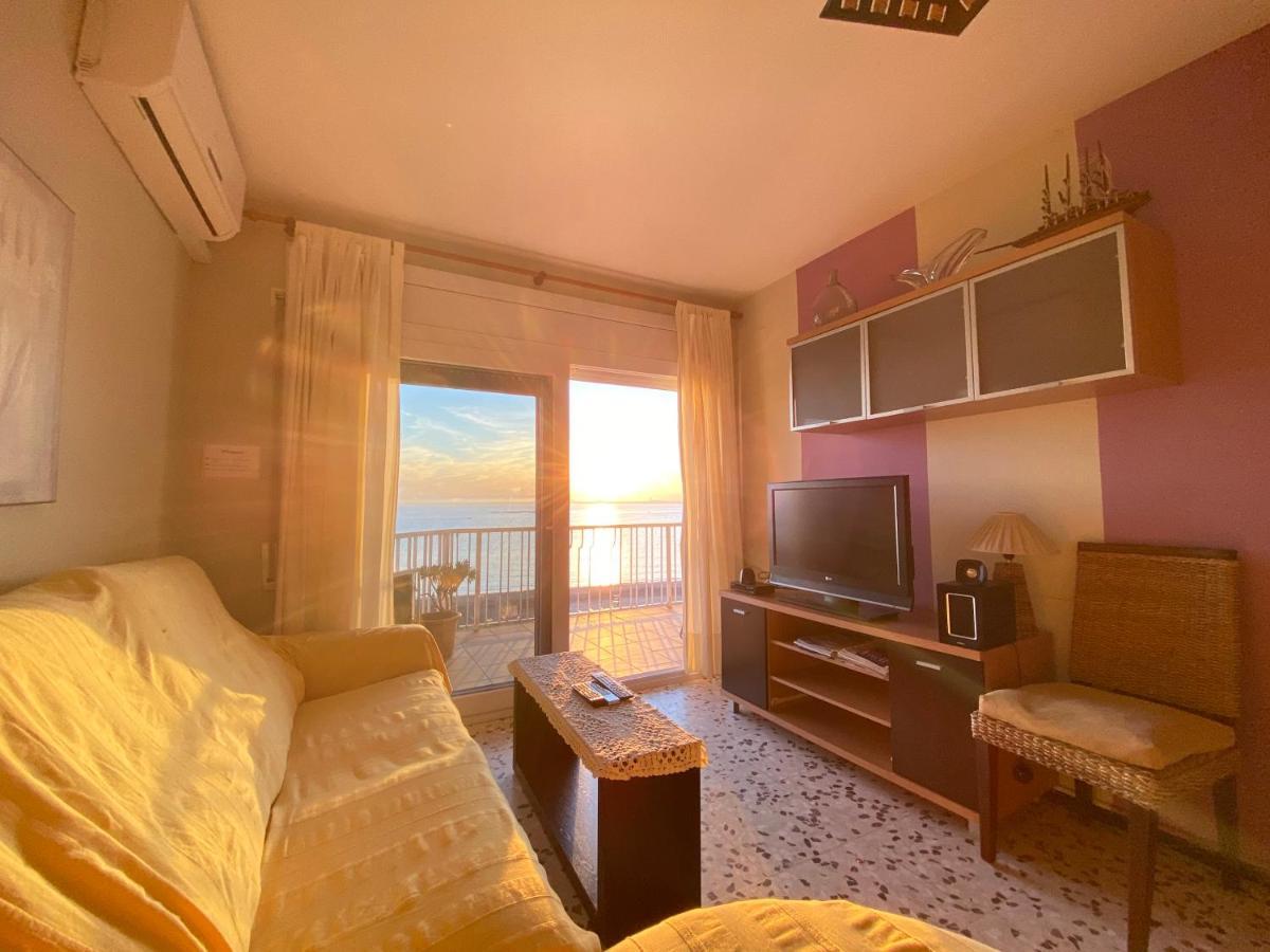 Agi Avenida Apartments Roses Exterior photo